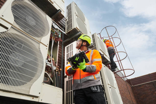 Best HVAC replacement cost  in Quakertown, PA