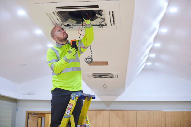Best Ductless HVAC repair  in Quakertown, PA
