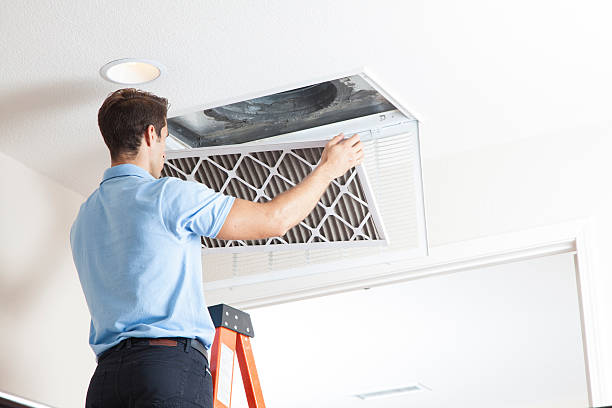 Best Best HVAC companies  in Quakertown, PA