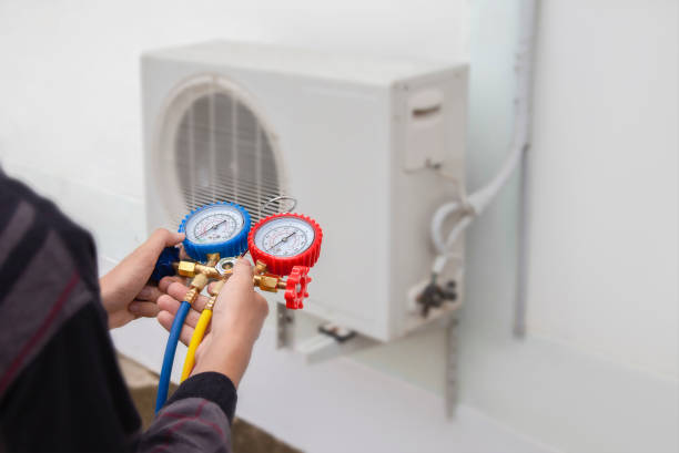 HVAC maintenance plan in Quakertown, PA