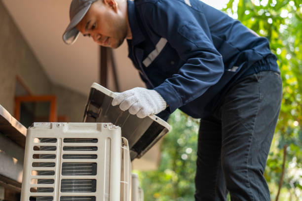 Trusted Quakertown, PA HVAC Experts