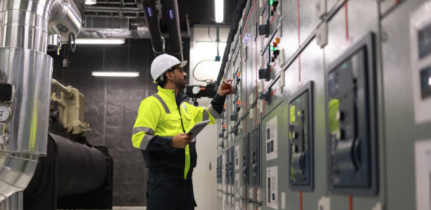Best HVAC maintenance near me  in Quakertown, PA